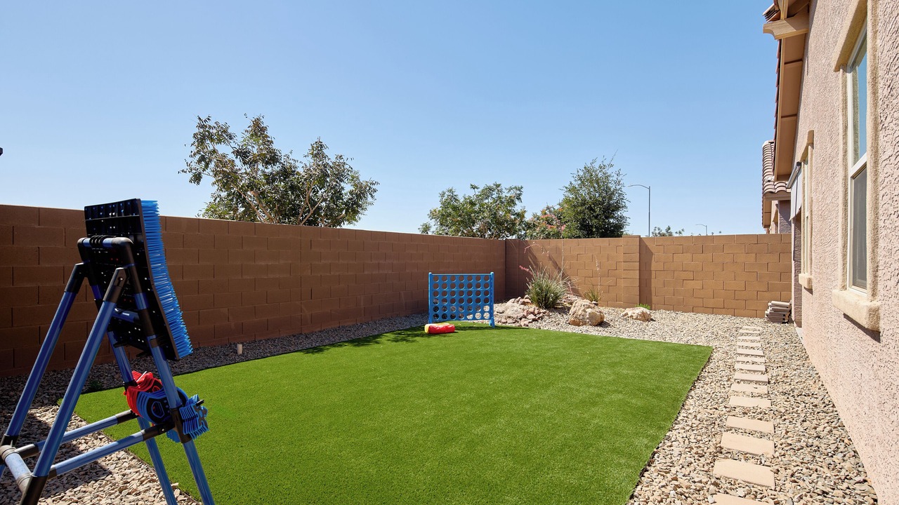 Photo of Outdoor in South Mountain