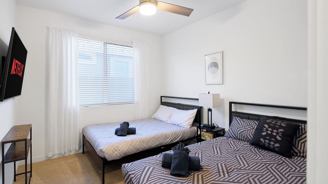 Photo of Bedroom in South Mountain