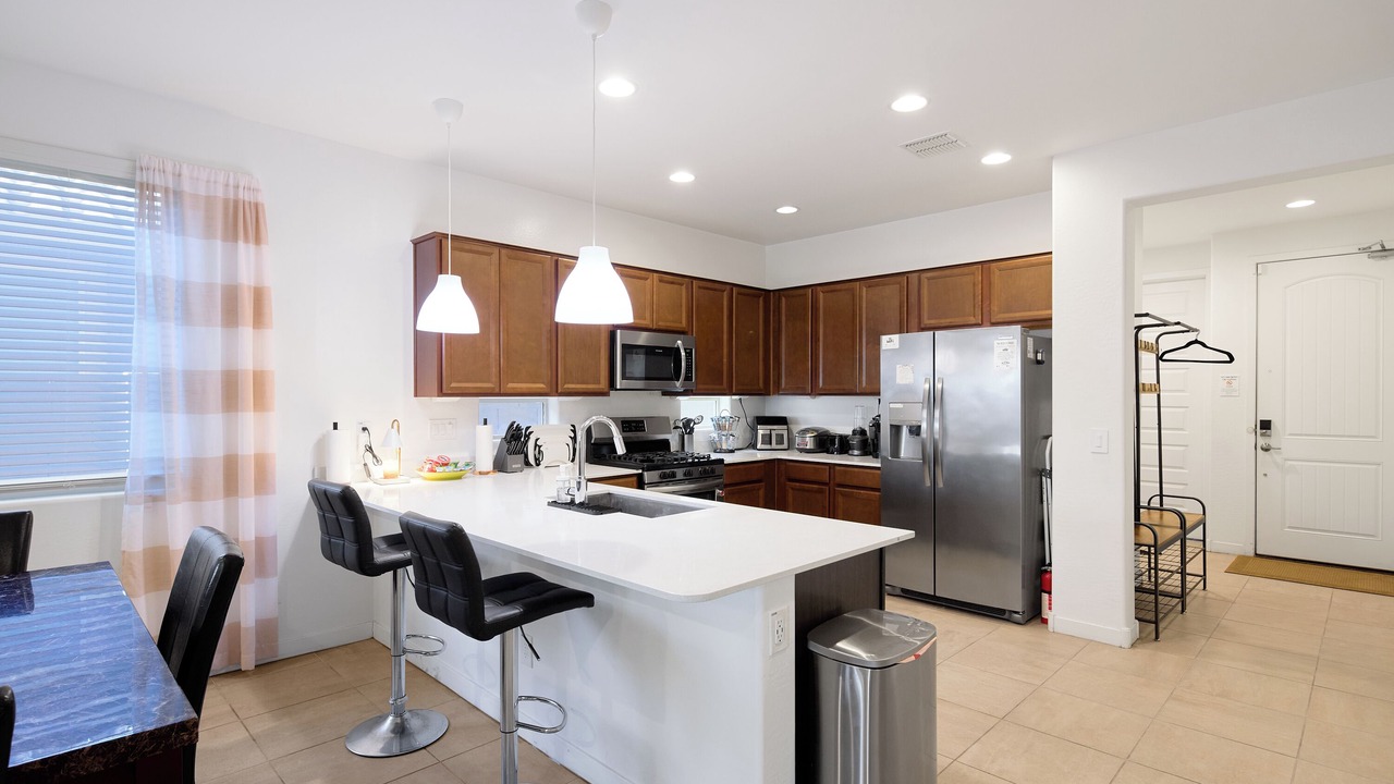 Photo of Kitchen in South Mountain