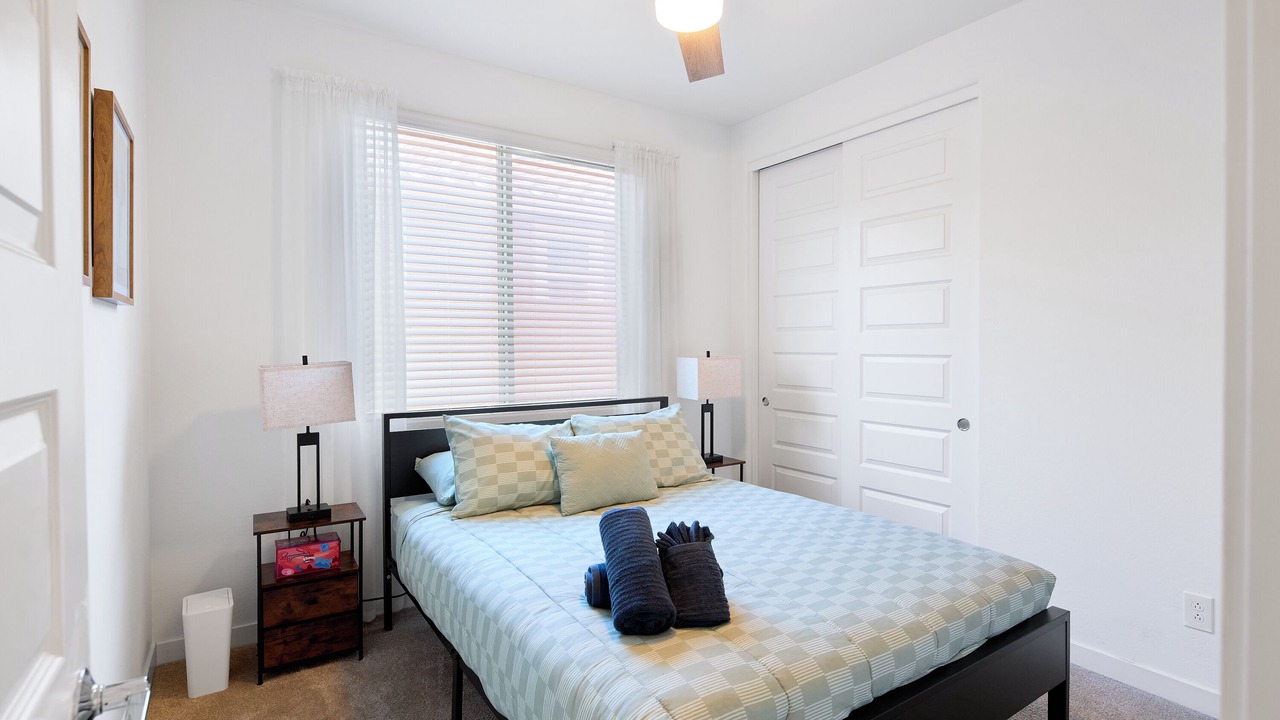 Photo of Bedroom in South Mountain