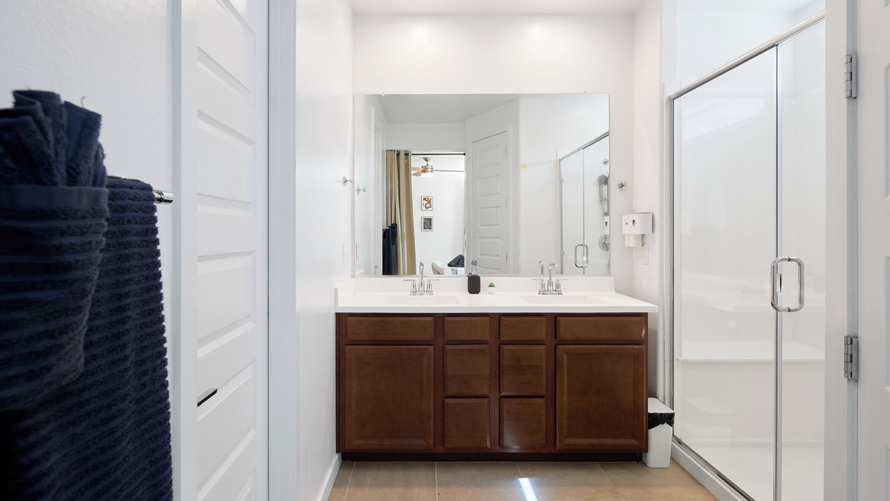 Photo of Bathroom in South Mountain