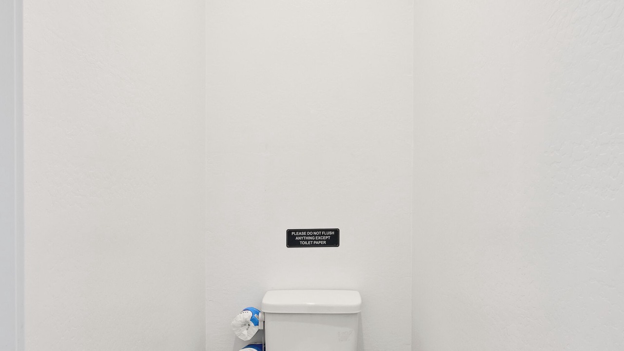 Photo of Bathroom in South Mountain