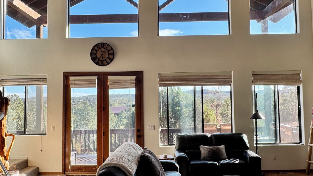 Photo of Livingroom in Timberland Acres