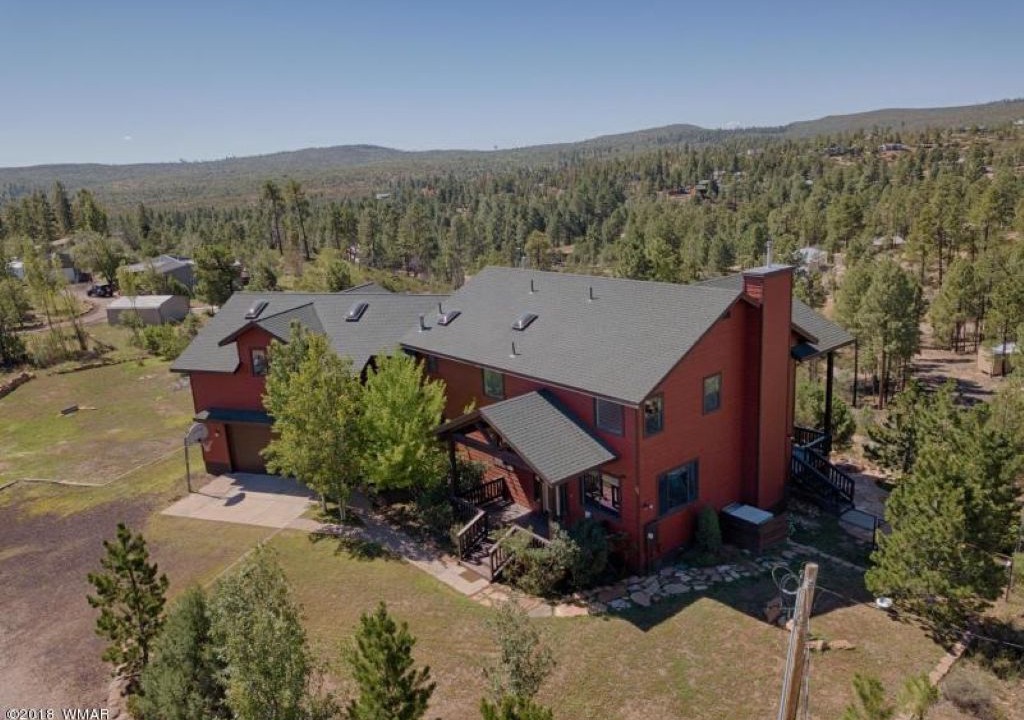 Photo of Outdoor in Timberland Acres