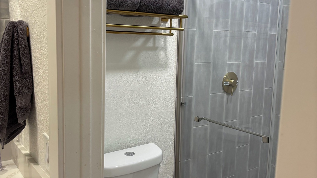 Photo of Bathroom in Camelback East