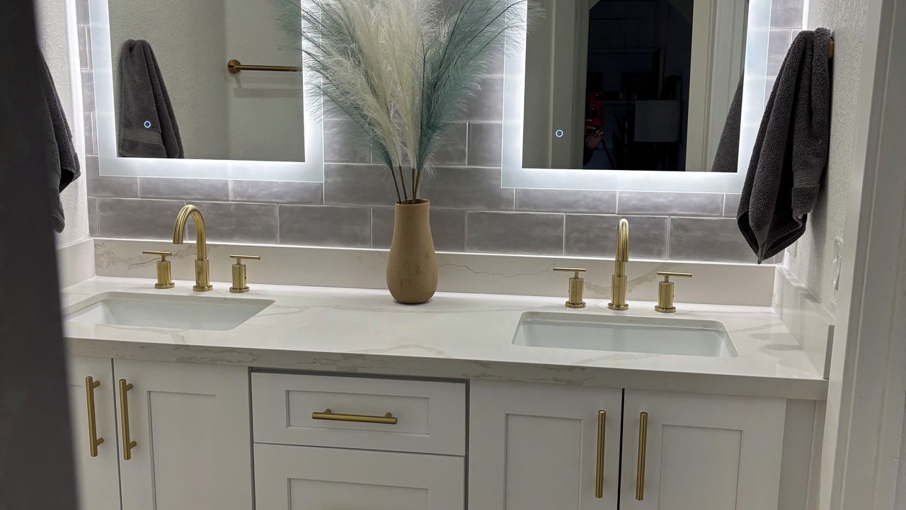 Photo of Bathroom in Camelback East