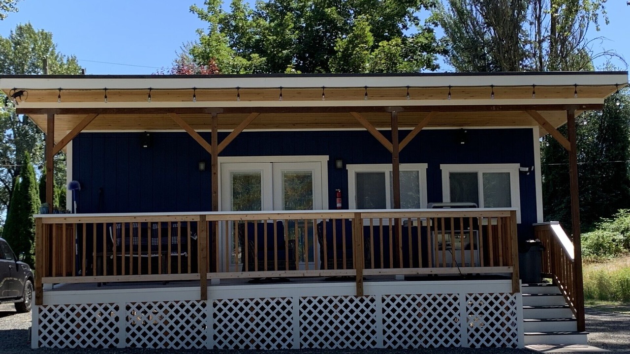 Photo of Outdoor in Monroe