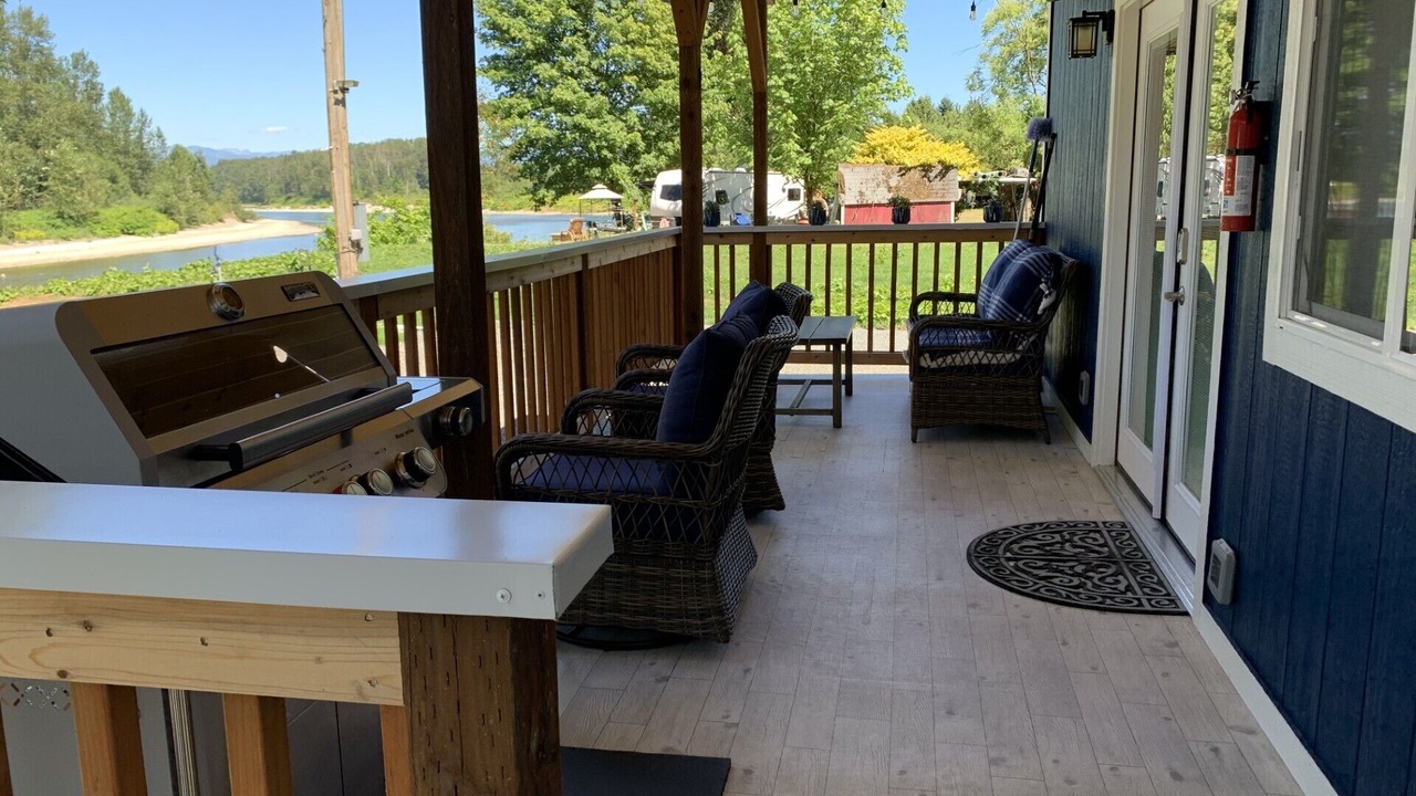 Photo of Outdoor in Monroe