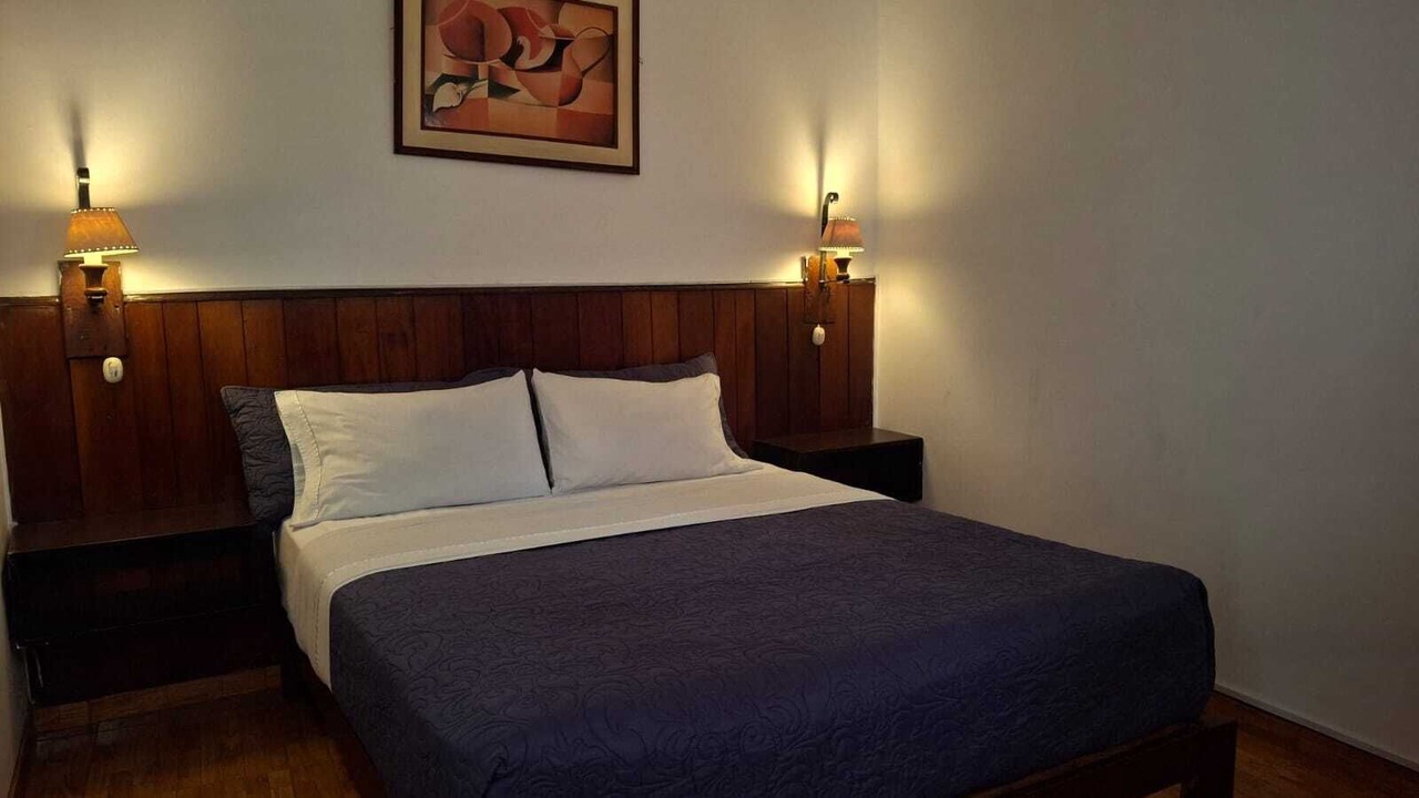 Photo of Bedroom in Ate