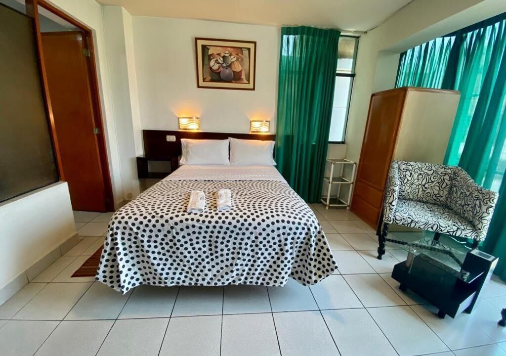 Photo of Bedroom in Ate