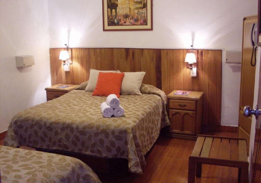 Photo of Bedroom in Ate