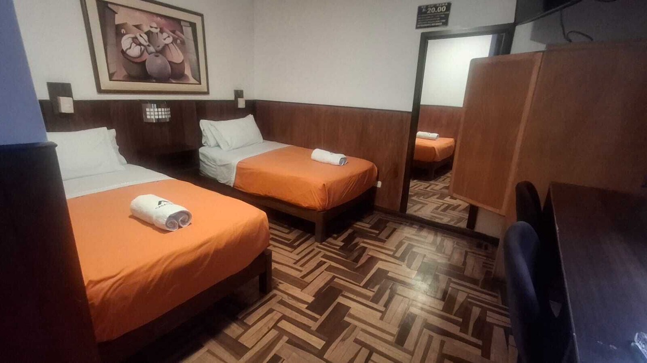 Photo of Bedroom in Ate