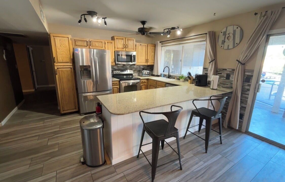 Photo of Kitchen in Glendale