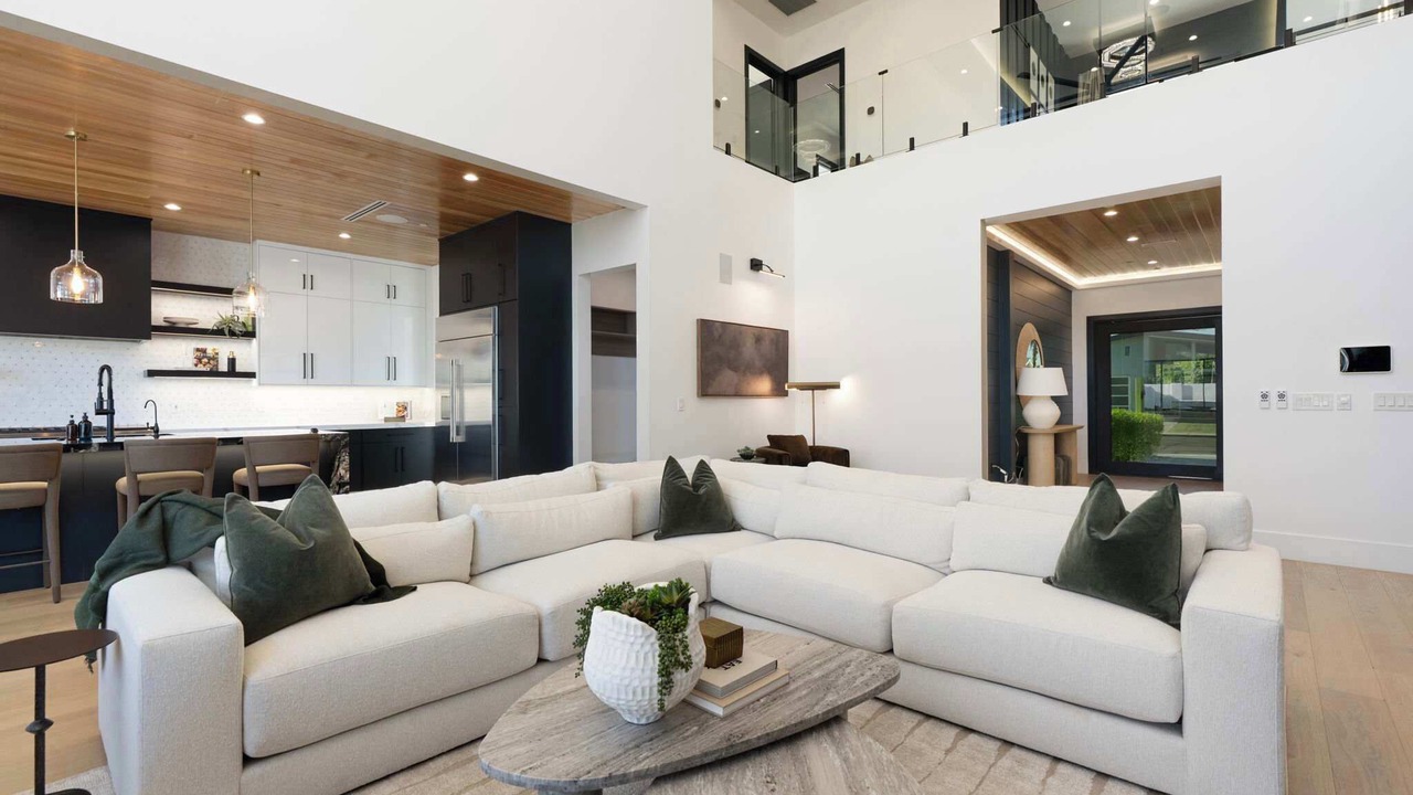 Photo of Livingroom in Southwest Village