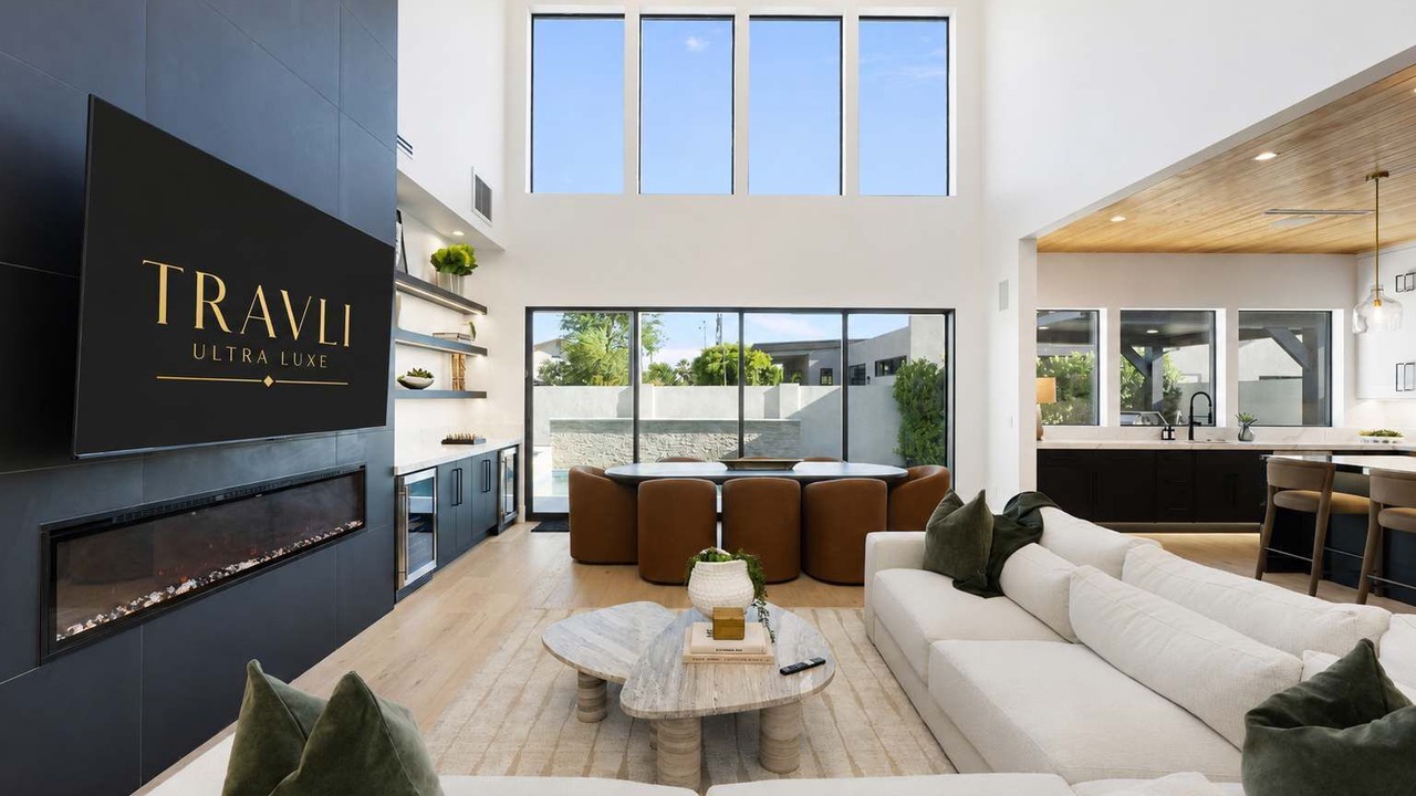 Photo of Livingroom in Southwest Village