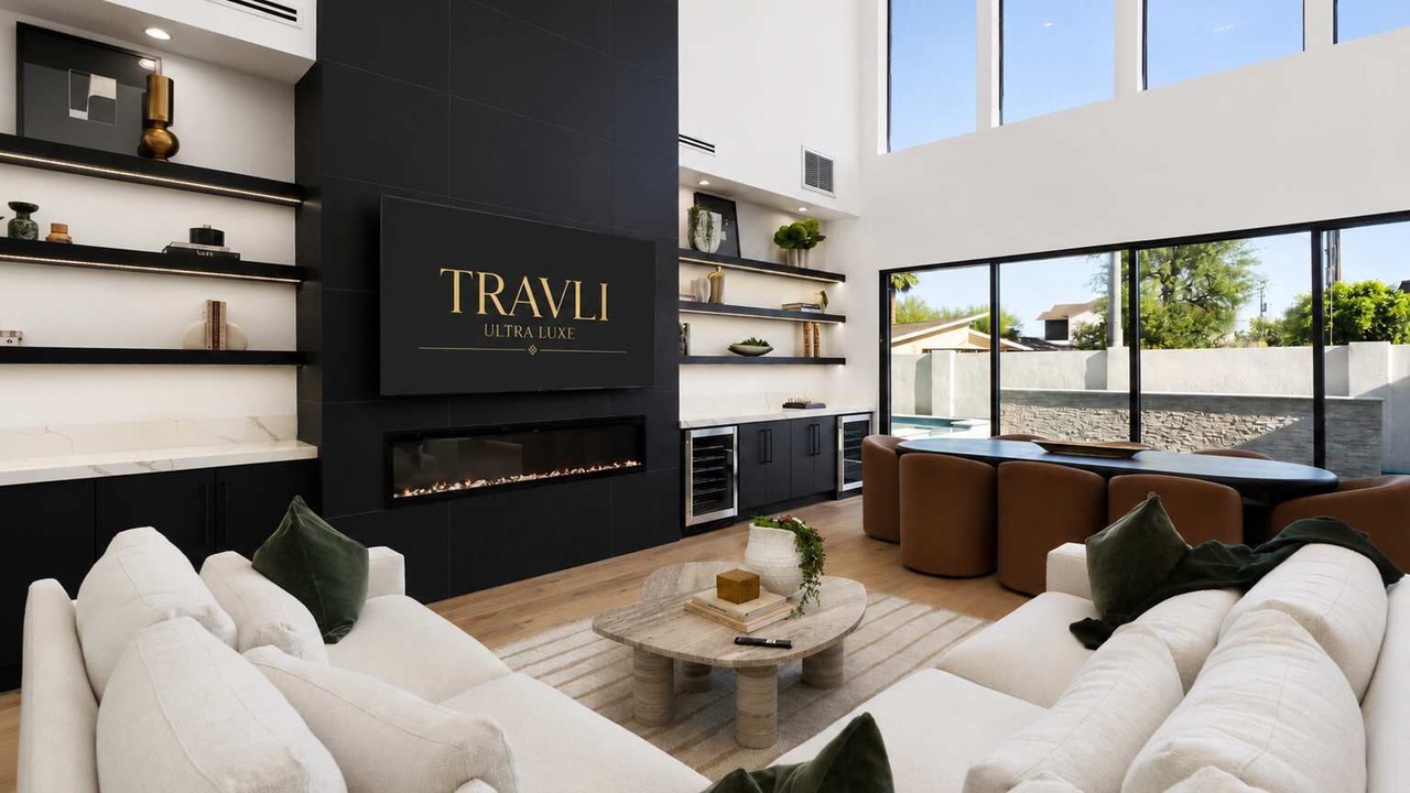 Photo of Livingroom in Southwest Village