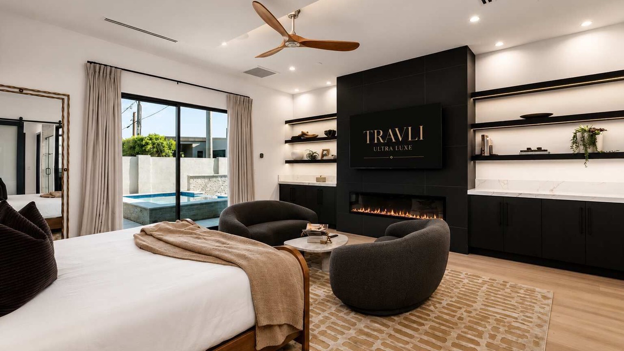 Photo of Bedroom in Southwest Village