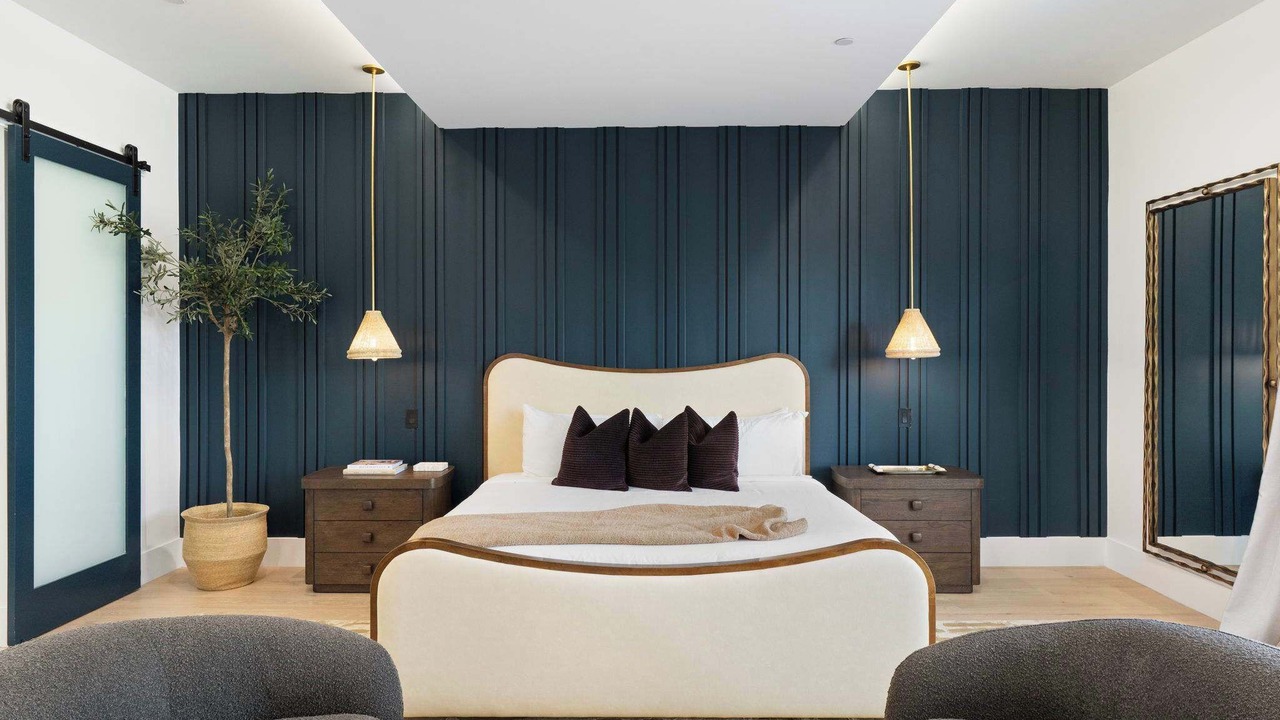 Photo of Bedroom in Southwest Village