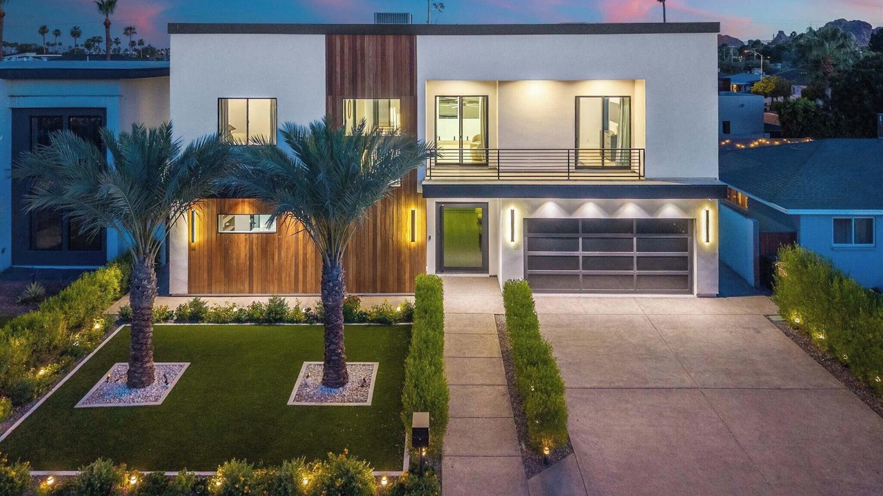 Photo of Outdoor in Southwest Village