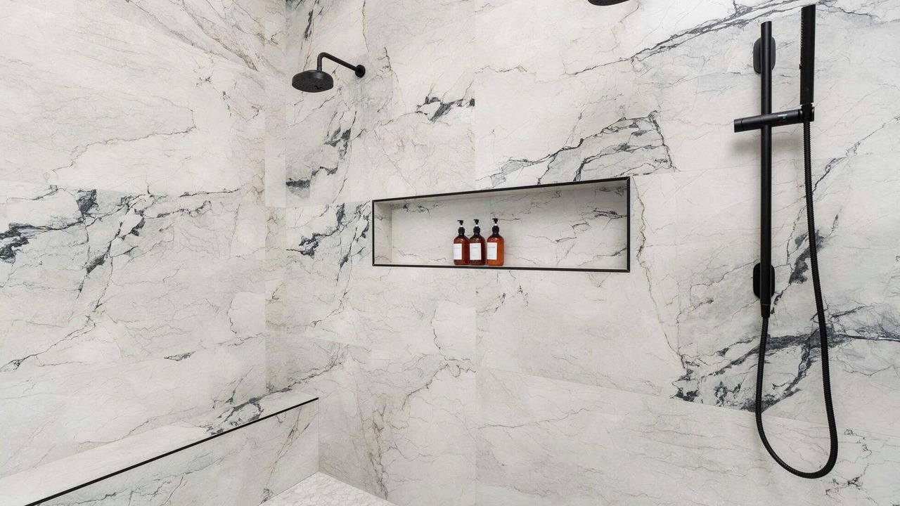 Photo of Bathroom in Southwest Village