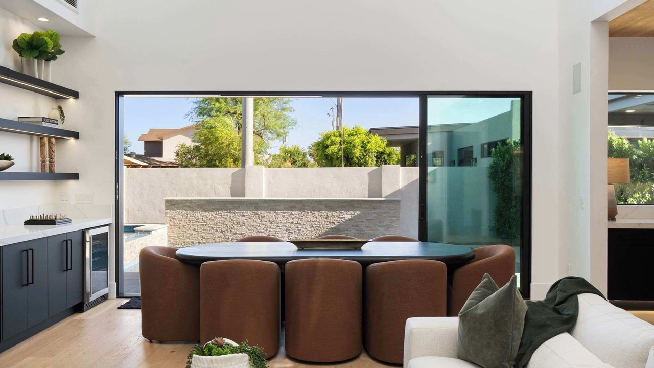 Photo of Livingroom in Southwest Village