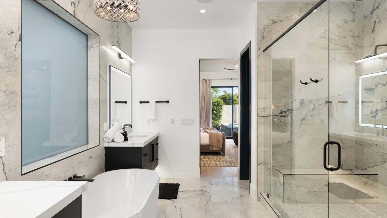 Photo of Bathroom in Southwest Village