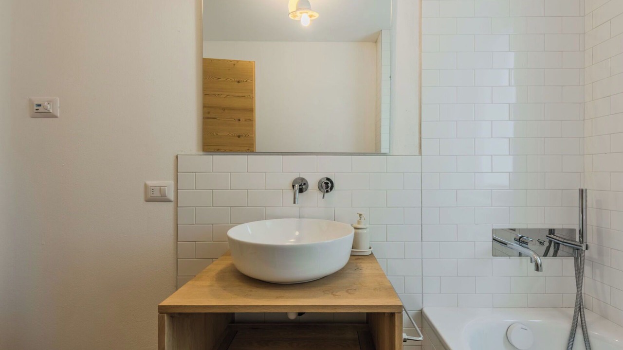 Photo of Bathroom in Ragoli