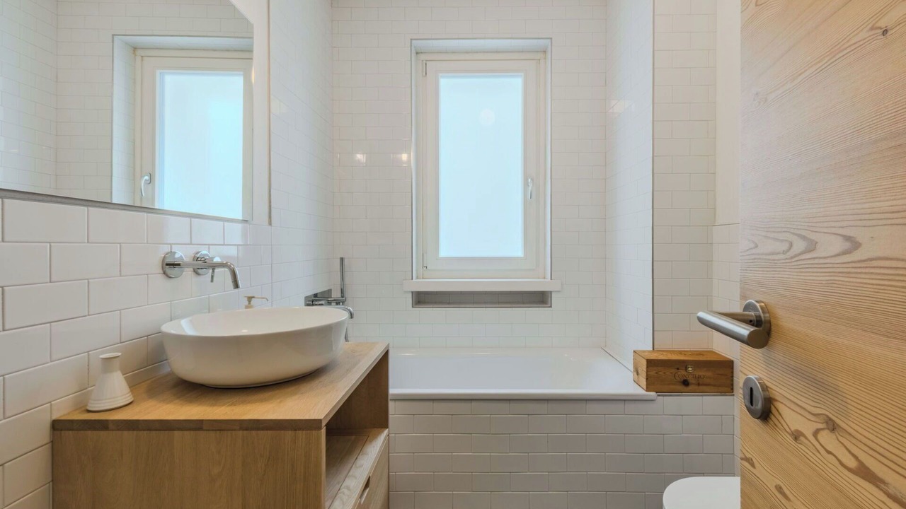 Photo of Bathroom in Ragoli