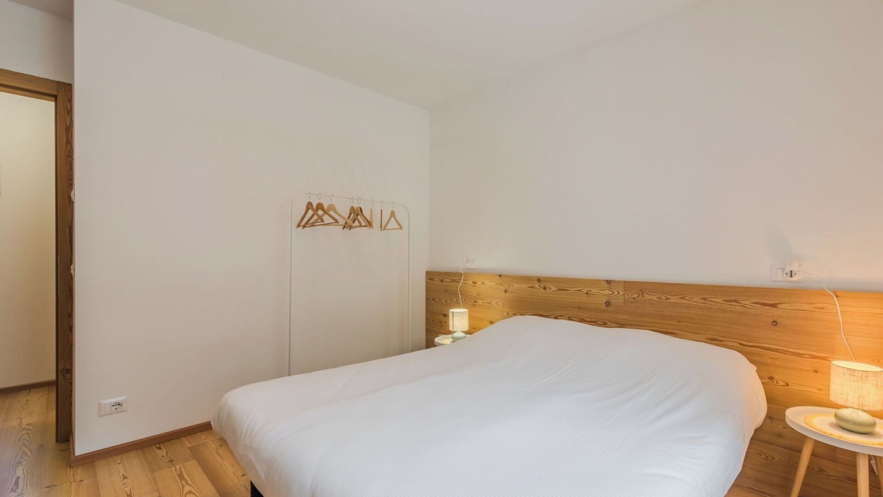 Photo of Bedroom in Ragoli