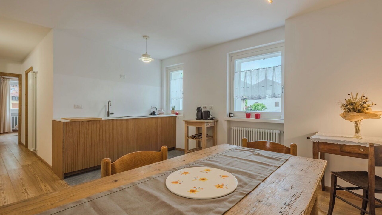 Photo of Bedroom in Ragoli