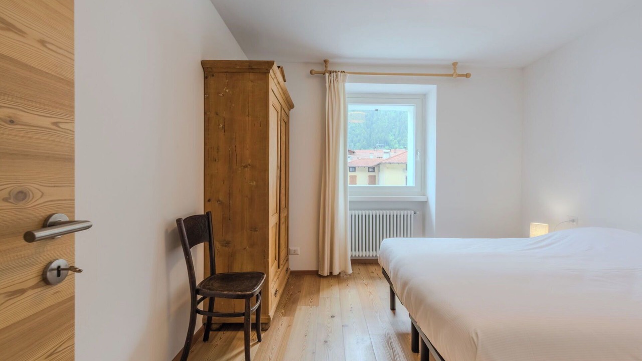 Photo of Bedroom in Ragoli