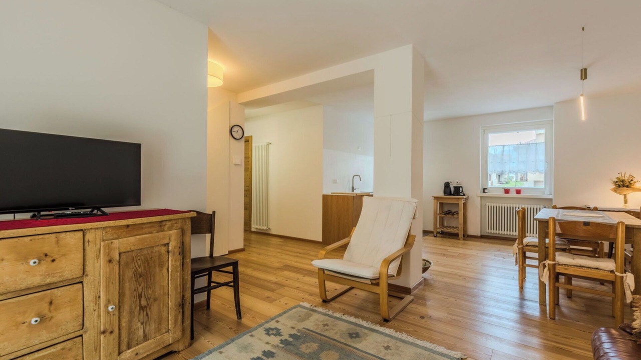 Photo of Bedroom in Ragoli
