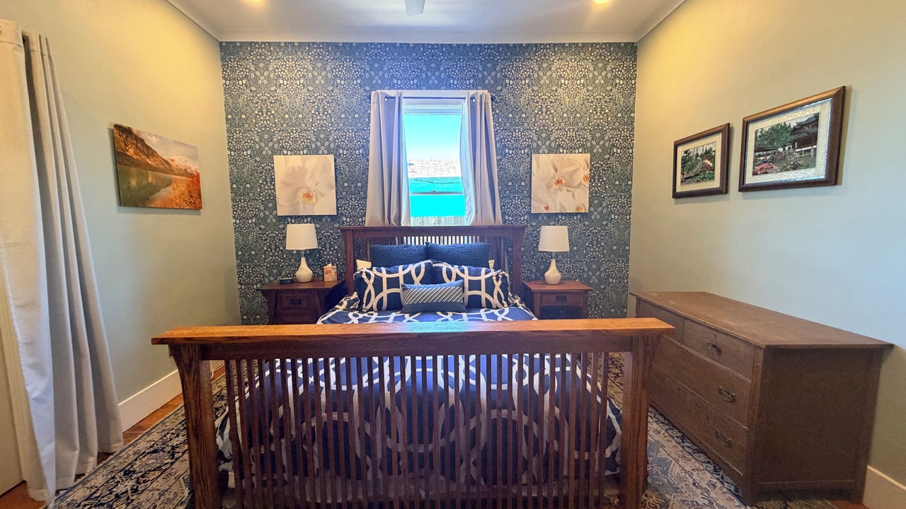 Photo of Bedroom in Menlo Park