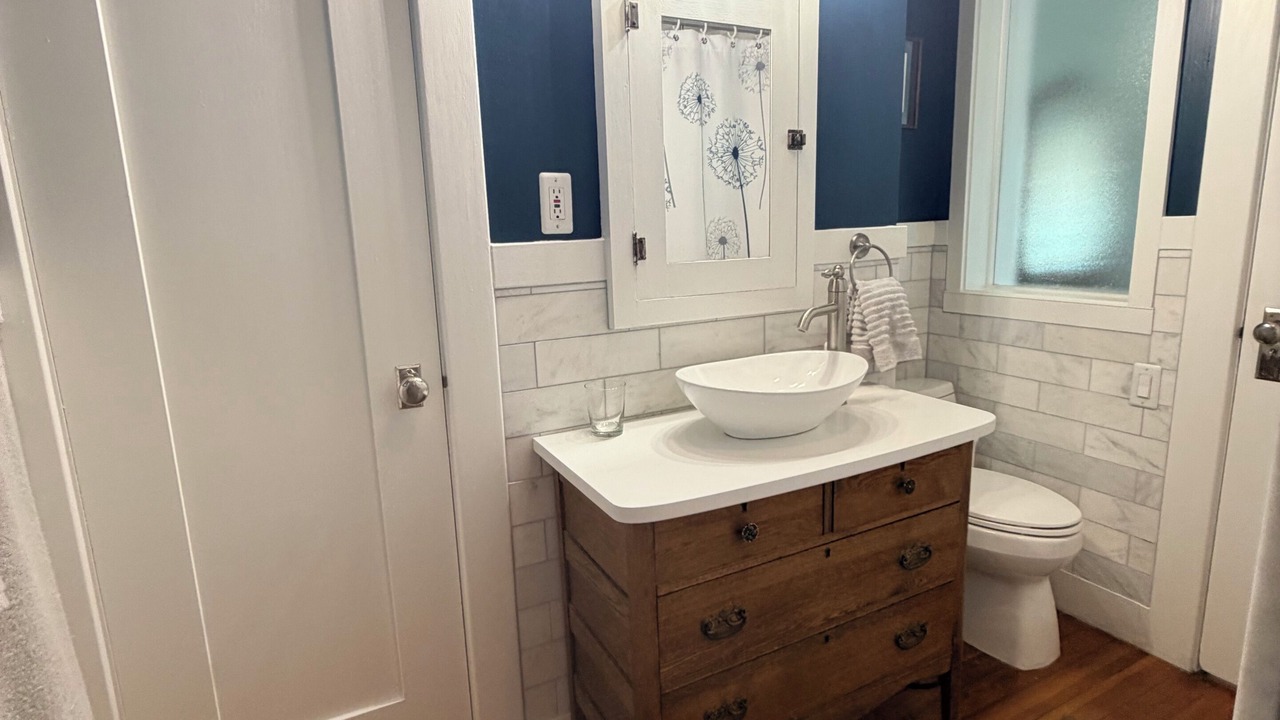 Photo of Bathroom in Menlo Park