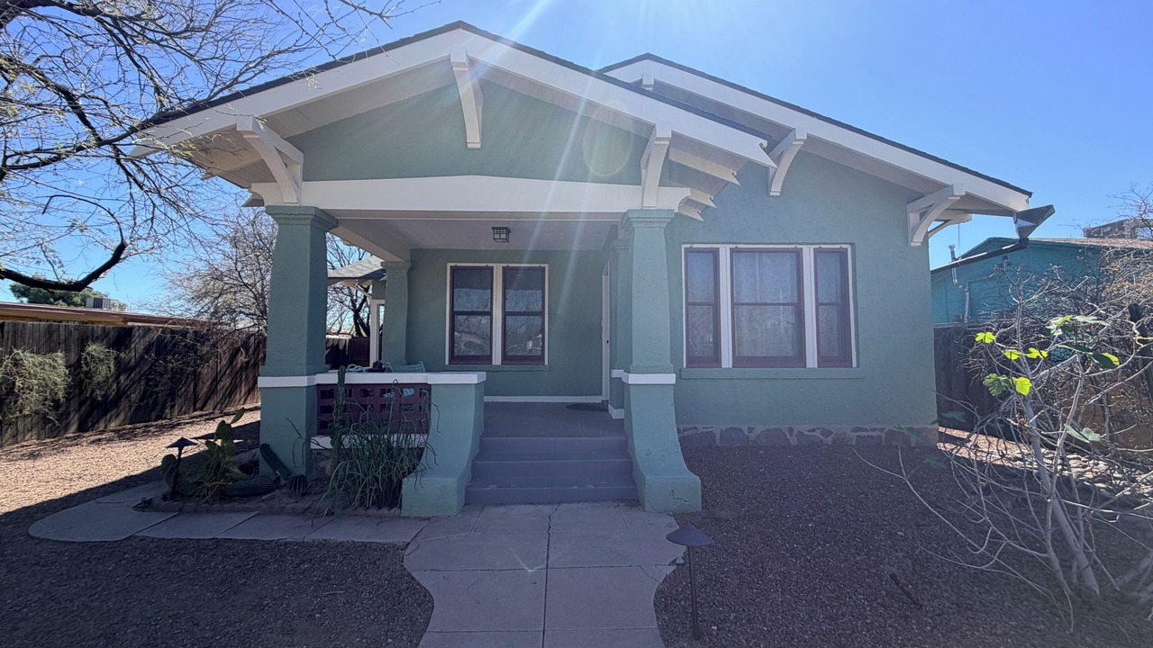 Photo of Outdoor in Menlo Park