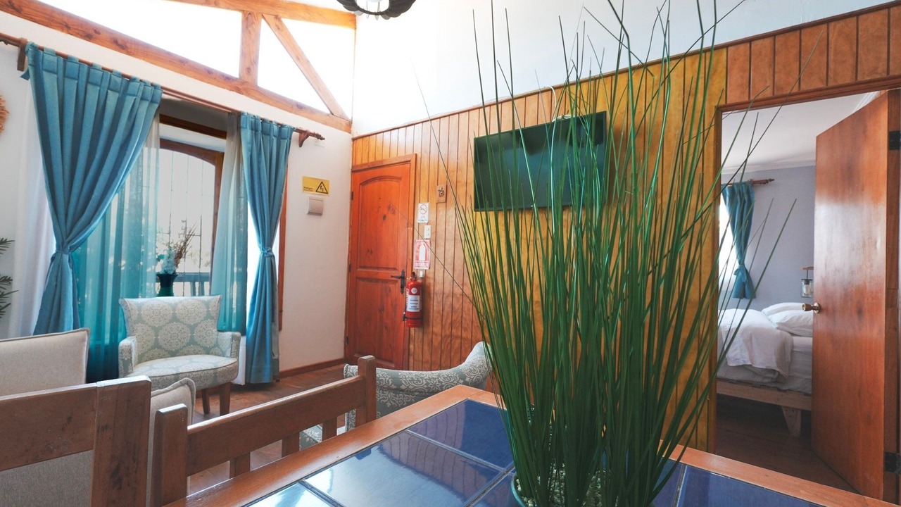 Photo of Livingroom in Algarrobo