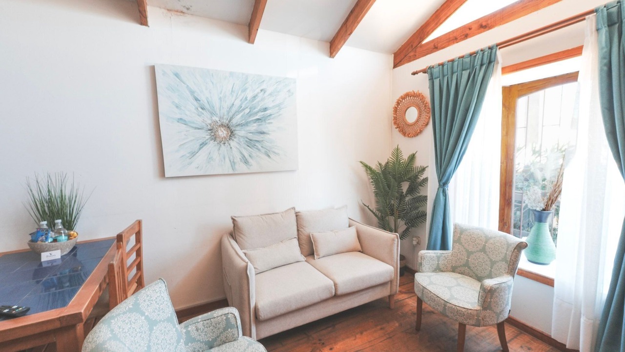 Photo of Livingroom in Algarrobo