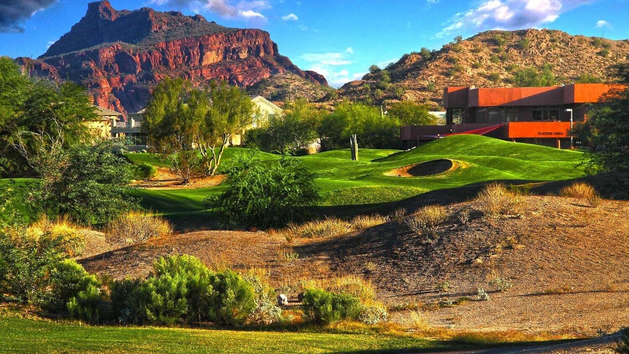 Photo of Others in Red Mountain Ranch