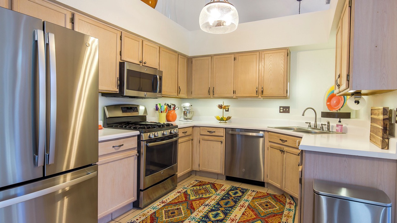 Photo of Kitchen in Tortolita