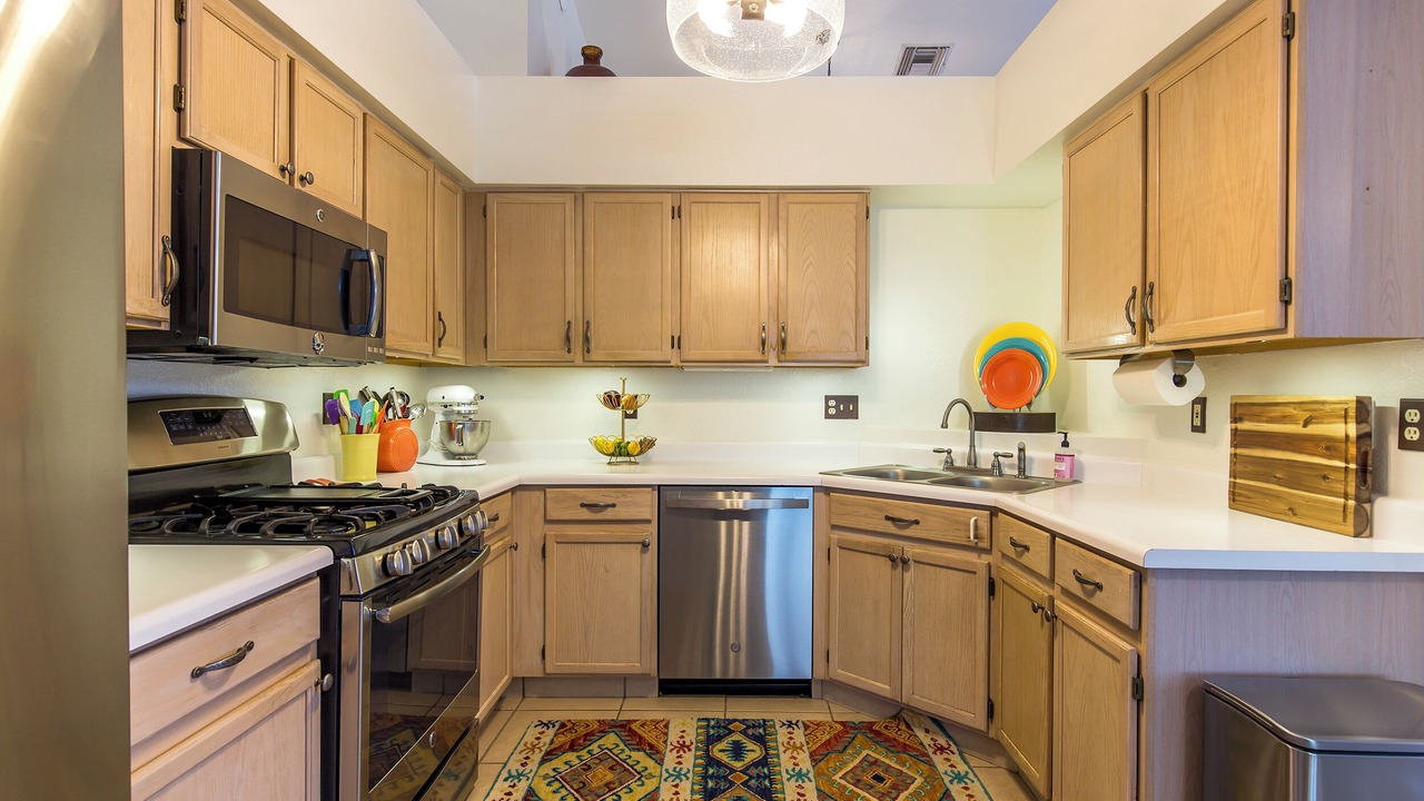 Photo of Kitchen in Tortolita