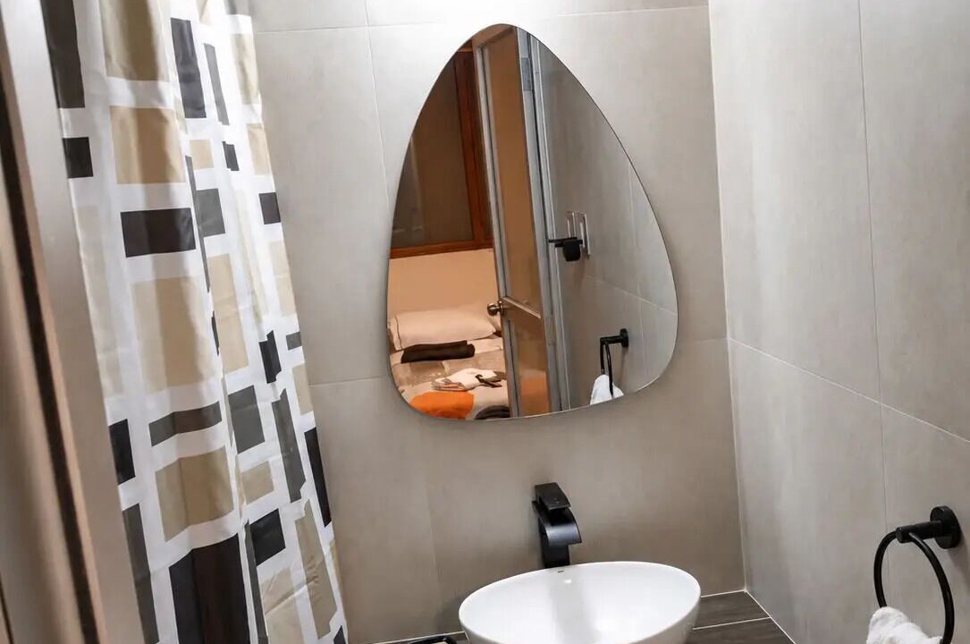 Photo of Bathroom in Historical Center