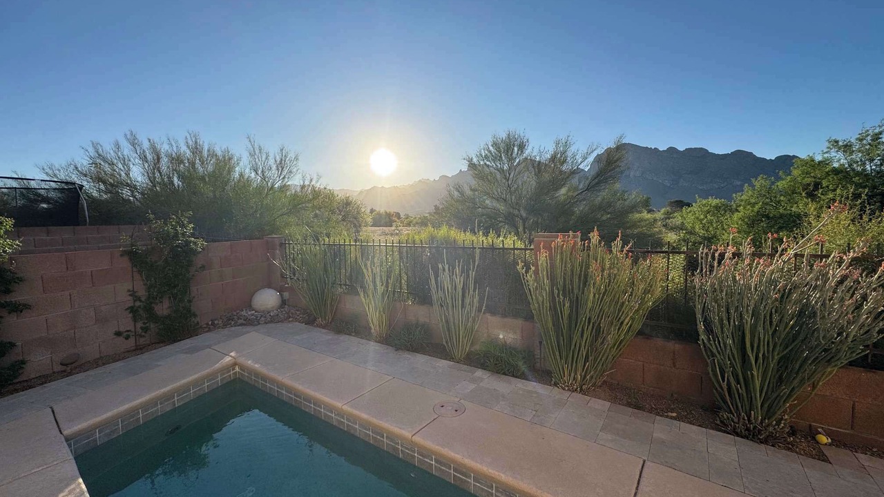 Photo of Outdoor in Oro Valley