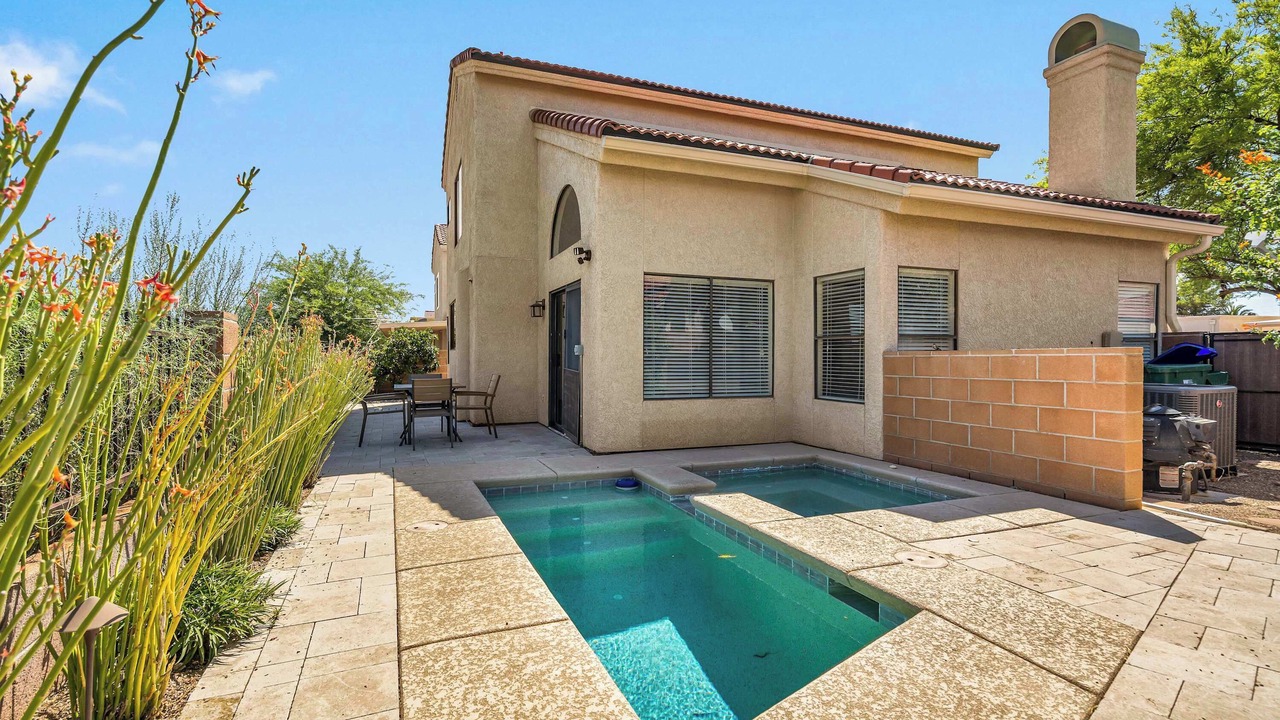 Photo of Outdoor in Oro Valley