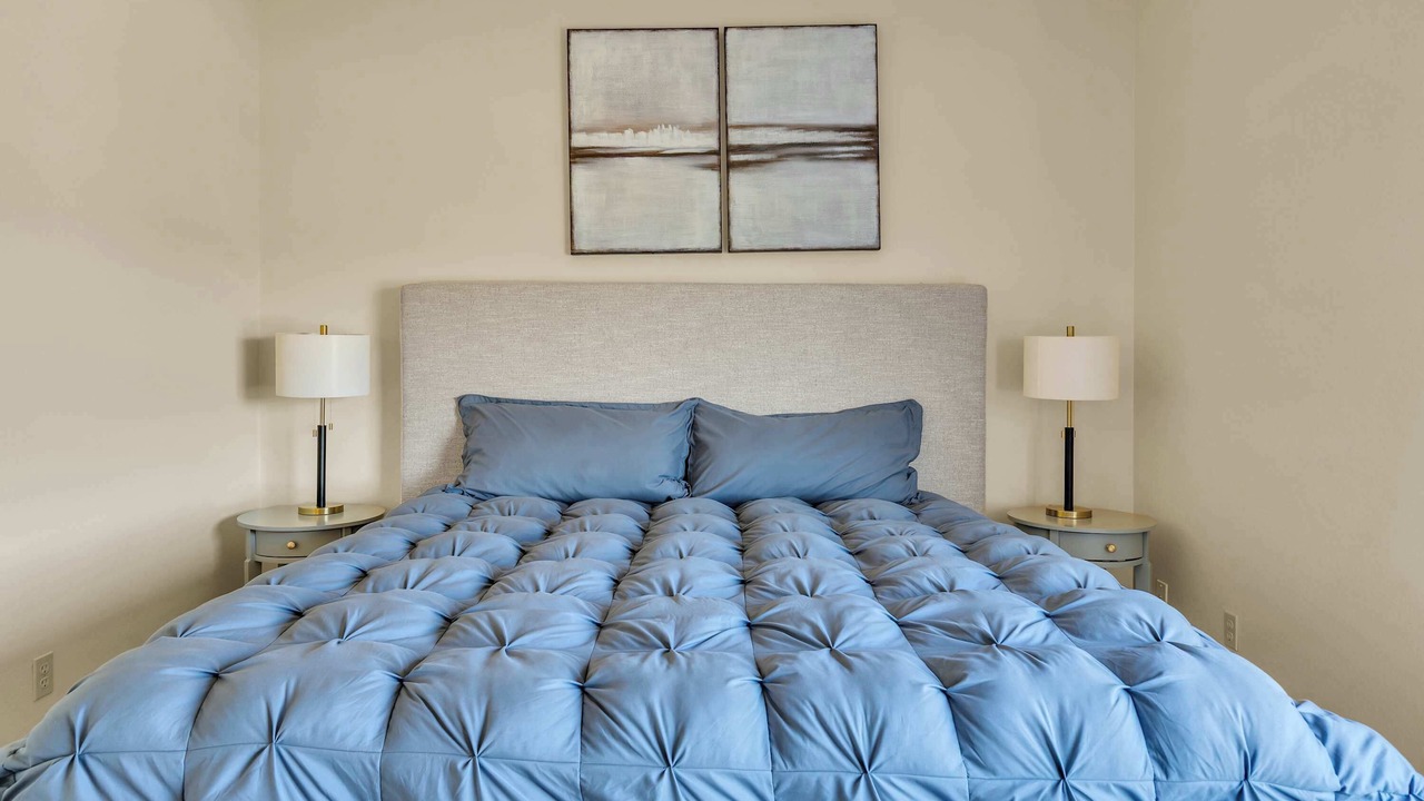 Photo of Bedroom in Oro Valley