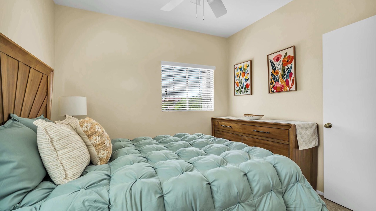 Photo of Bedroom in Oro Valley