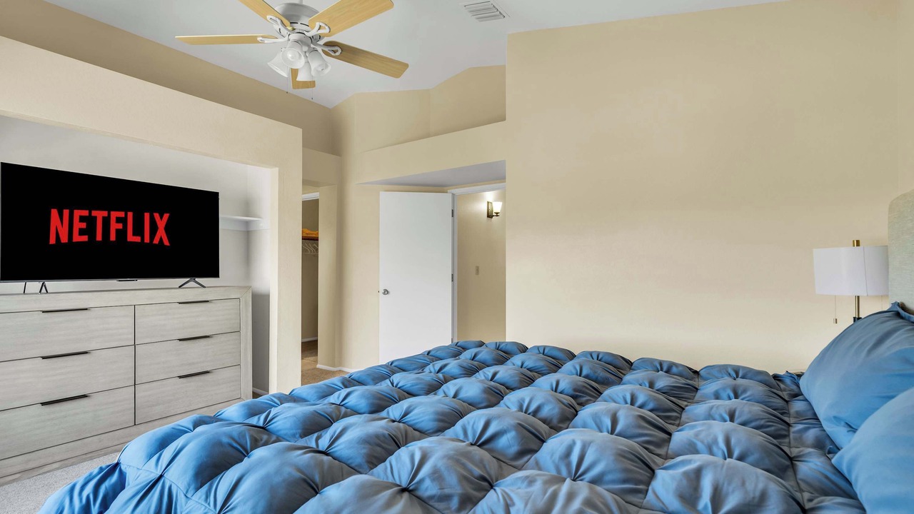 Photo of Bedroom in Oro Valley
