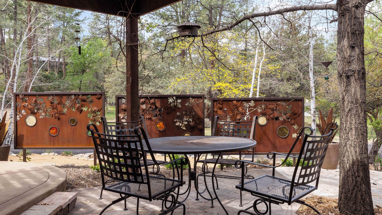 Photo of Outdoor in Mountain Club
