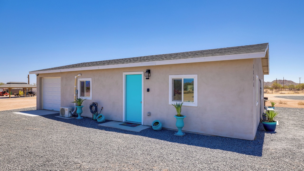 Photo of Outdoor in Maricopa