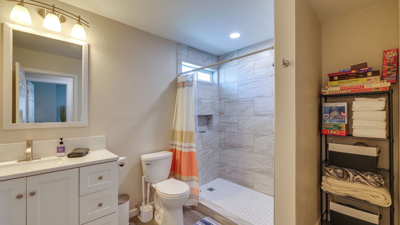 Photo of Bathroom in Maricopa