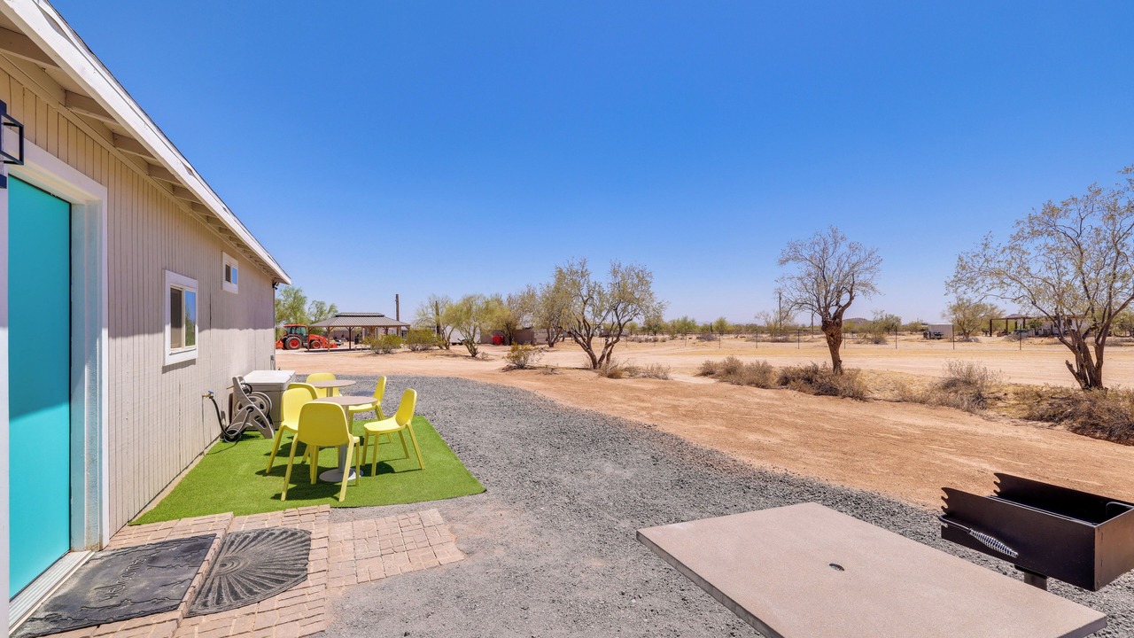 Photo of Outdoor in Maricopa